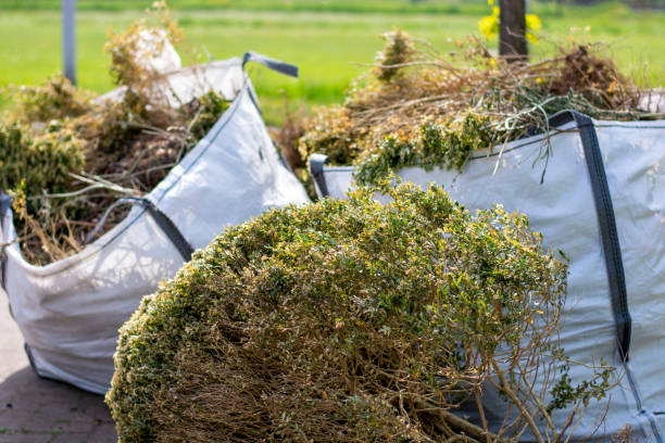 Reliable Philadelphia, MS Junk Removal Solutions
