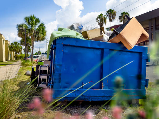 Best Yard Waste Removal  in Philadelphia, MS