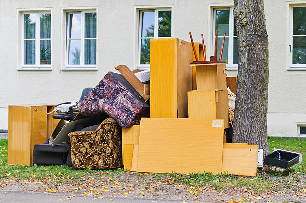 Best Garage Cleanout Services  in Philadelphia, MS