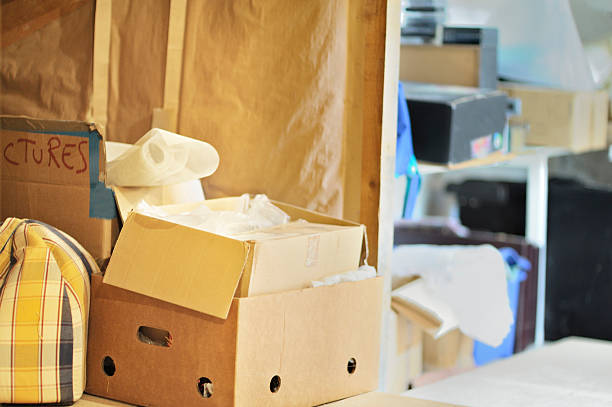 Best Basement Cleanout Services  in Philadelphia, MS